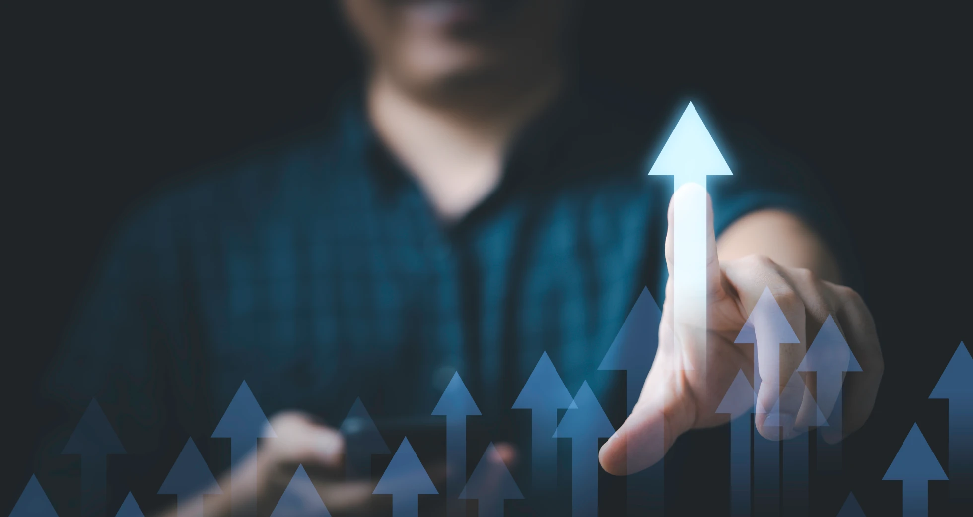Revolutionizing Talent Acquisition in the Dynamic
Job Market & Driving Greater Efficiency and Growth